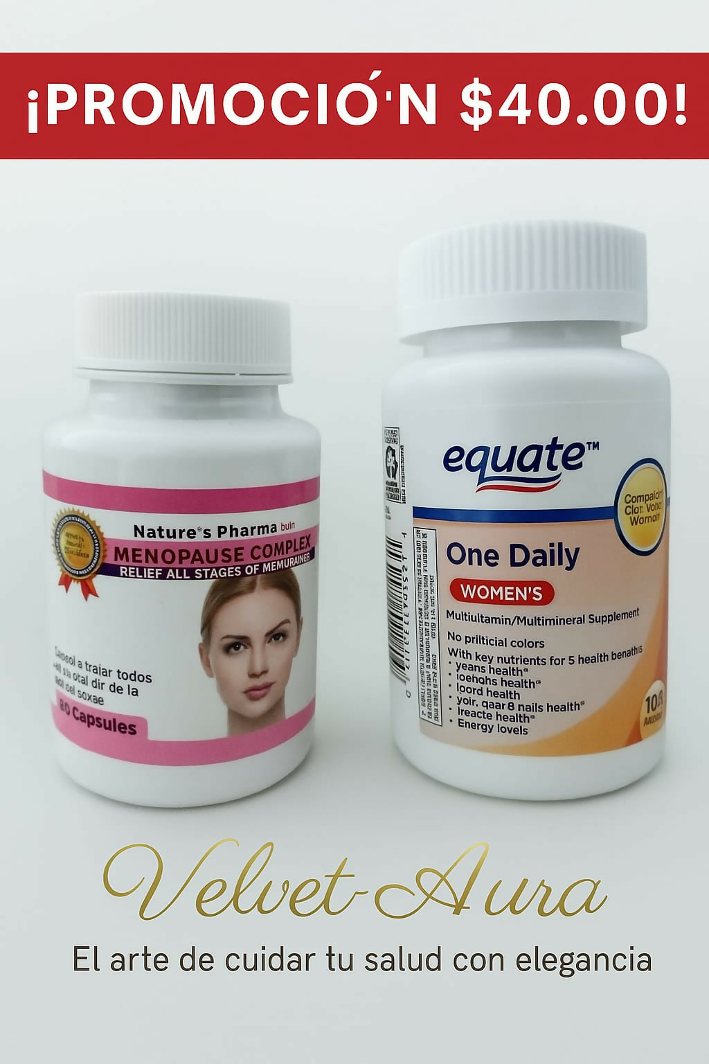 Menopause Complex Plus