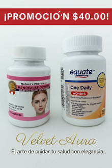 Menopause Complex Plus