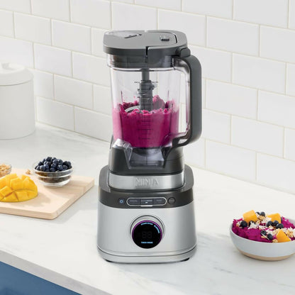 Licuadora Ninja con accesorios TB400LA