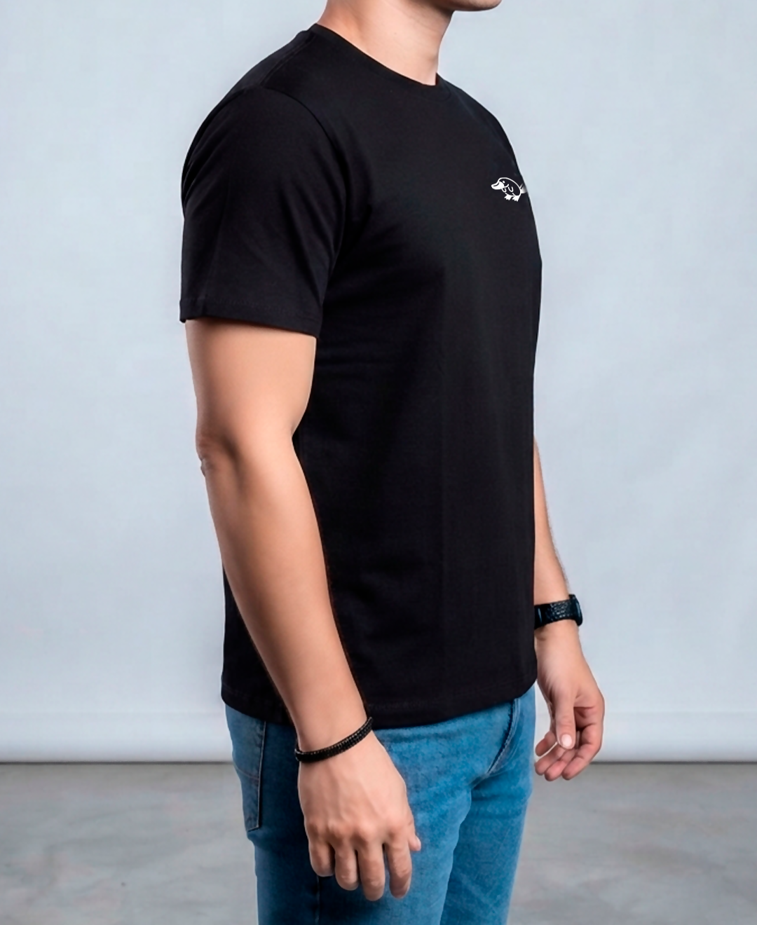 ORIGIN Basic Shirt