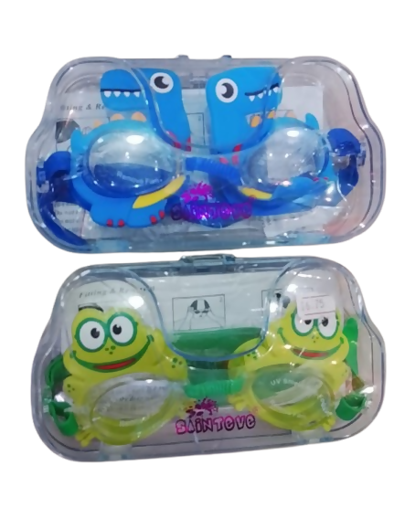 LENTE PARA EL AGUA INFANTIL