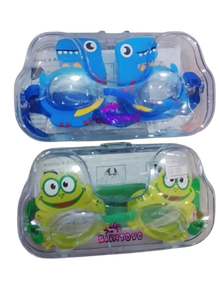 LENTE PARA EL AGUA INFANTIL