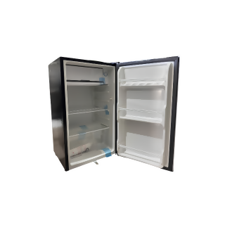 FRIGOBAR C&L CL-90SS INOXIDABLE 5P