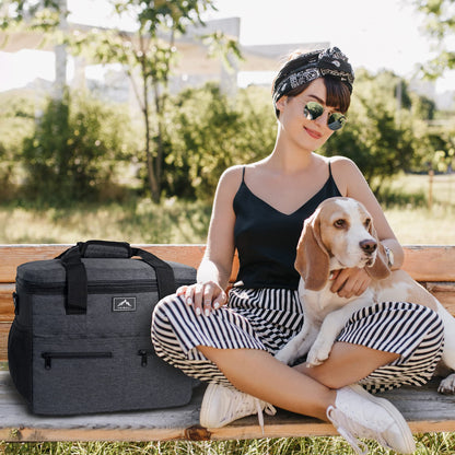 Kit de Bolsa de Viaje para Perros