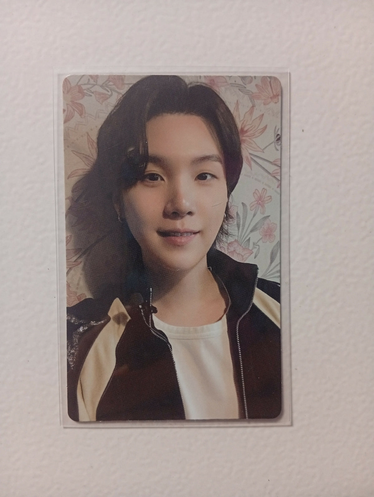 BTS - PHOTOCARDS ARIRANG