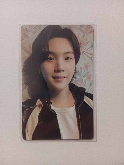 BTS - PHOTOCARDS ARIRANG