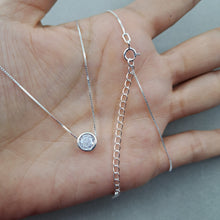 GARGANTILLA VARIOS PLATA 925