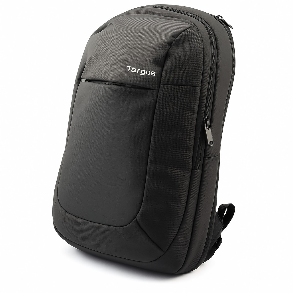 MODELO TBB565DI BACKPACK TARGUS LATERAL