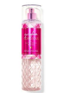 Splash Gingham Georgeous