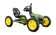 BERG Buddy John Deere