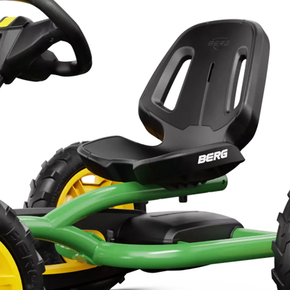 BERG Buddy John Deere