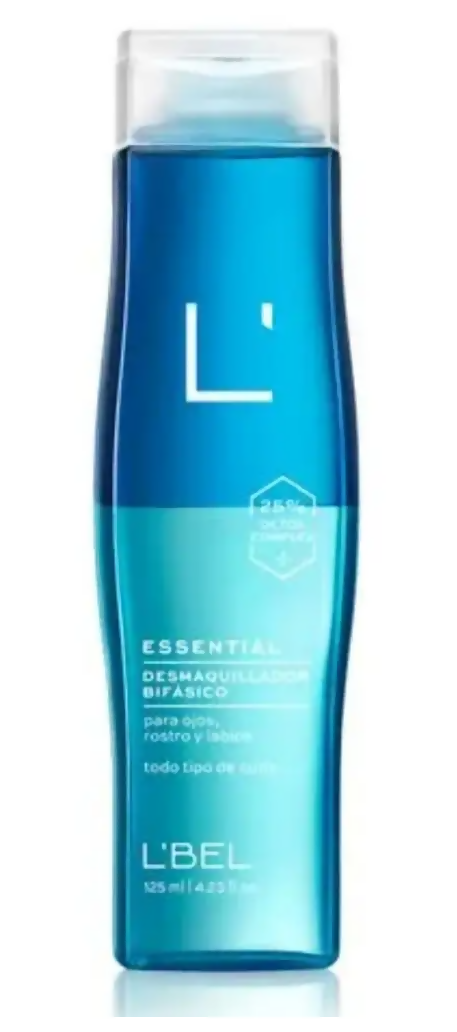 DESMAQUILLANTE OLEOSO