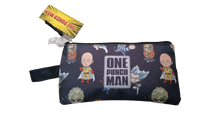 ESTUCHE ONE PUNCH MAN
