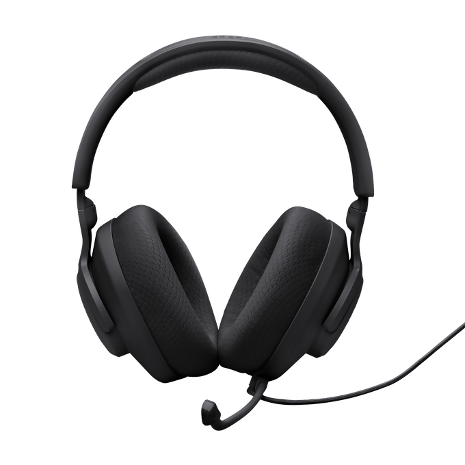 Audífonos Cableados JBL Quantum 100 M2 Gaming