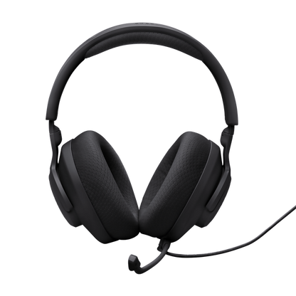 Audífonos Cableados JBL Quantum 100 M2 Gaming
