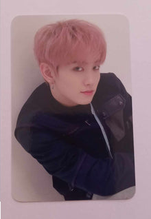 TREASURE - PHOTOCARD THE FIRST STEP: CHAPTER THREE