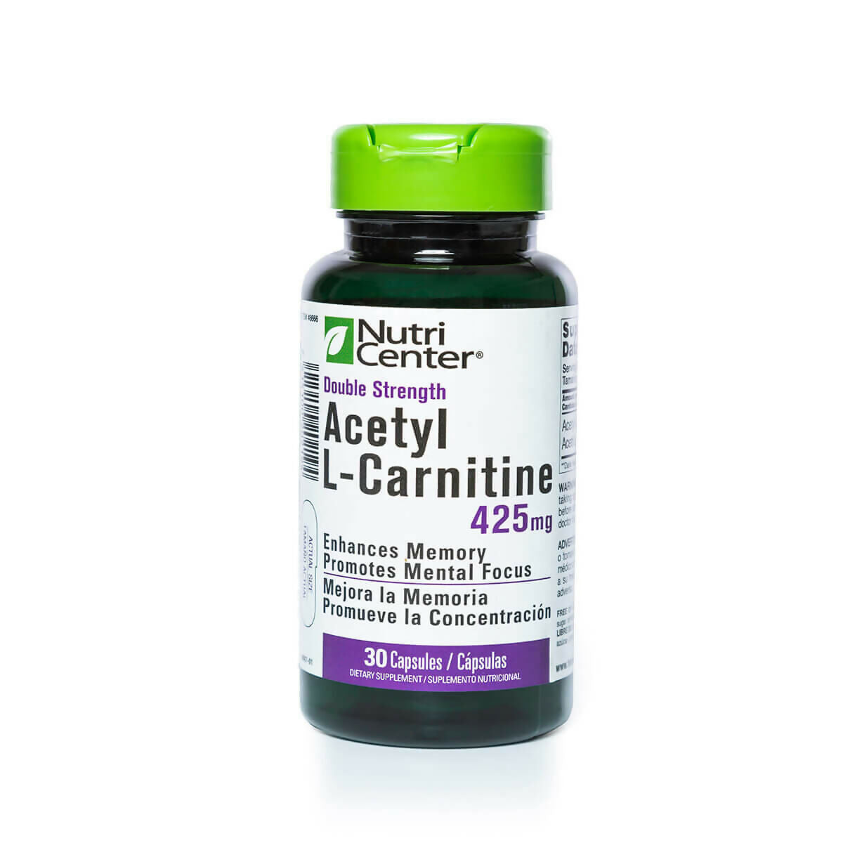 Acetyl L-Carnitine 1