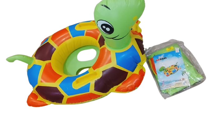FLOTADOR DE TORTUGA KAIXIANG