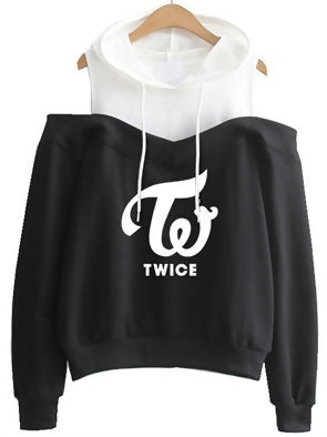 TWICE - SUDADERA