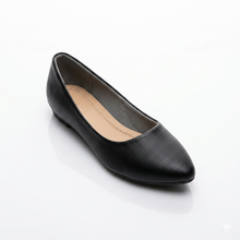 FLATS MATE BLACK