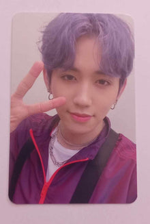TREASURE - PHOTOCARD (THE FIRST STEP: CHAPTER ONE