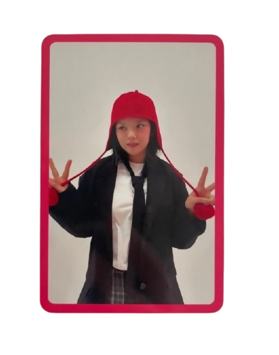 TWICE - PHOTOCARD STRATEGY (STEP 2 VER)