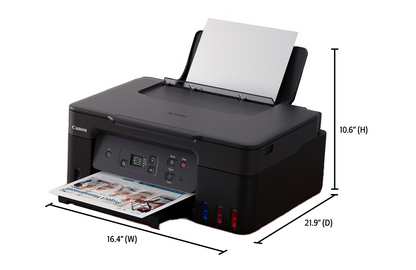 Impresor Canon PIXMA G2170
