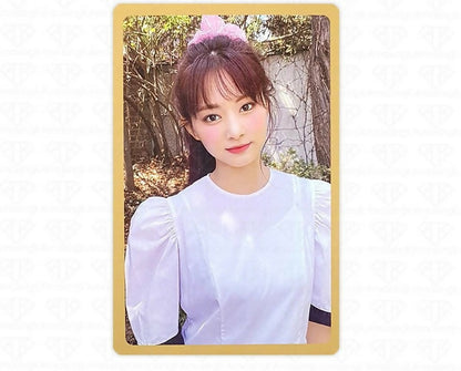TWICE - PHOTOCARD MORE&MORE (C VER)