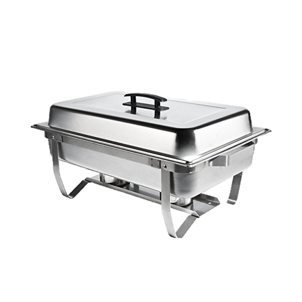 BUFETERA ACERO INOXIDABLE