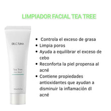 LIMPIADOR TEA TREE