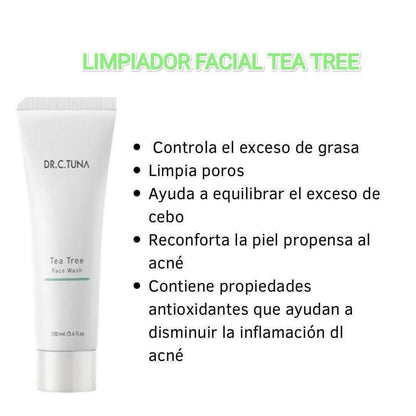 LIMPIADOR TEA TREE