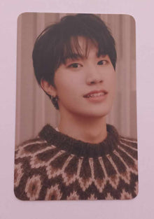 TREASURE - PHOTOCARD THE FIRST STEP: TREASURE EFFECT