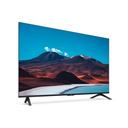 COMBO XIAOMI TV A PRO 75 2026 + XTECH BRKT TILT 32-90 + XIAOMI LINK SMART PLUG P125