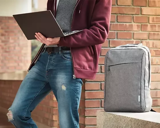 Lenovo Backpack casual B210 15.6