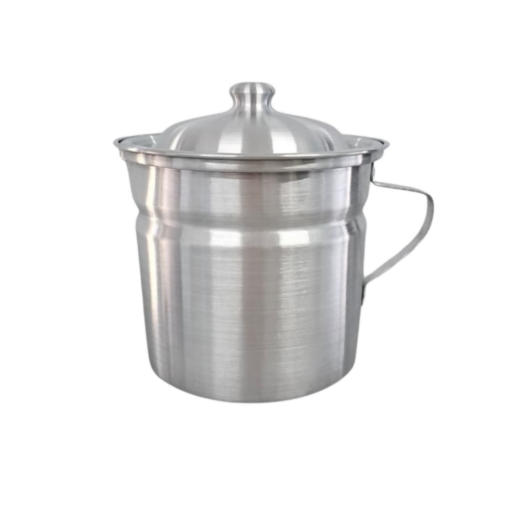 Jarra de Aluminio