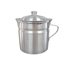 Jarra de Aluminio