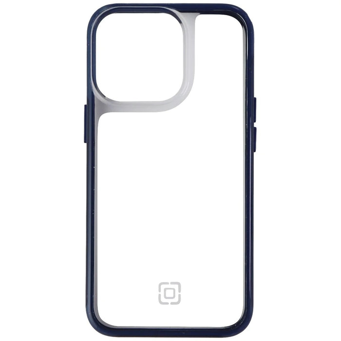 CASE IPHONE 13 PRO INCIPIO OCEAN BLUE / CLEAR