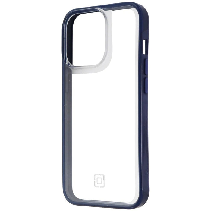 CASE IPHONE 13 PRO INCIPIO OCEAN BLUE / CLEAR