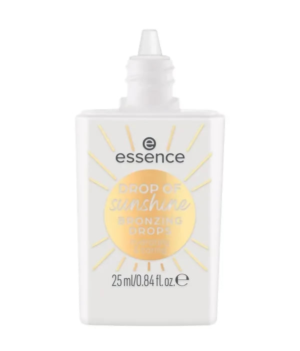Gotas Bronceadoras Essence