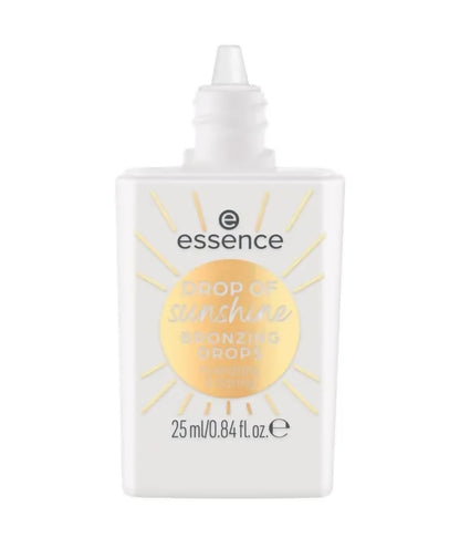Gotas Bronceadoras Essence