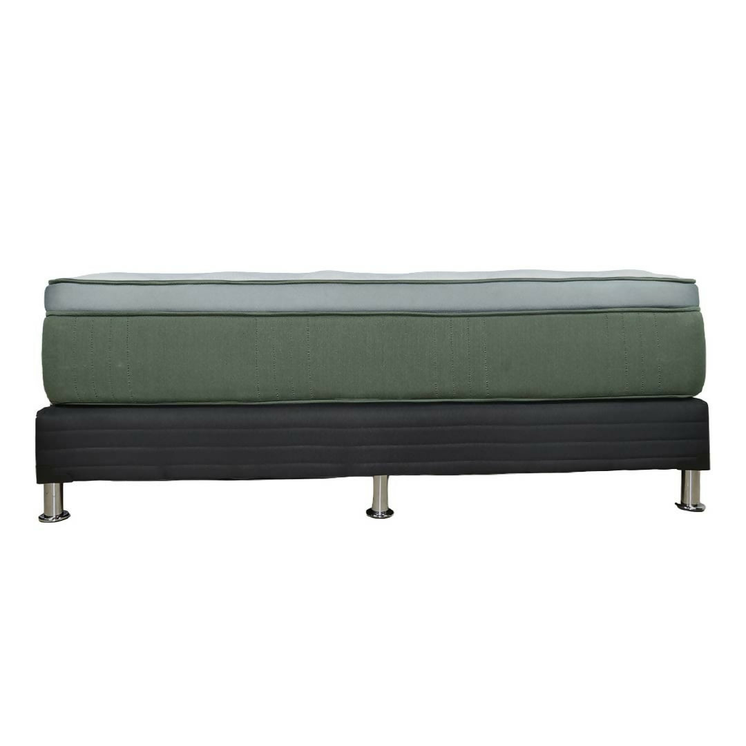Cama Restonic Tree Firm