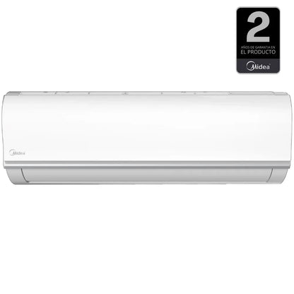 Aire Acondicionado Inverter SEER 17 12,000 BTU 220V R32