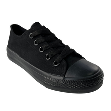 Zapatillas para dama tipo Converse APO-01