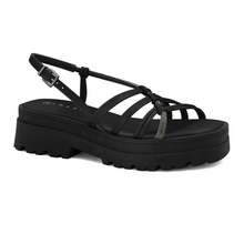 SANDALIAS PARA DAMA RAMARIM