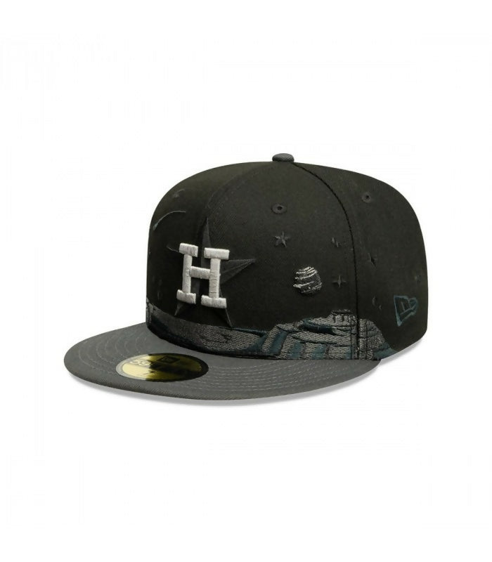 Gorra Houston Astros Planetary Pack 59FIFTY