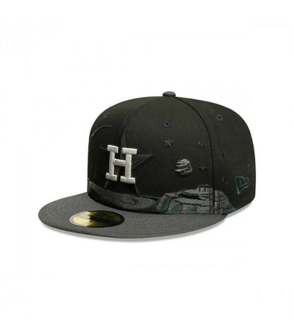 Gorra Houston Astros Planetary Pack 59FIFTY