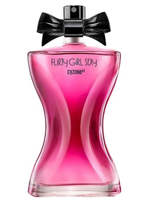 FLIRTY GIRL (50ml) - PERFUME PARA DAMA