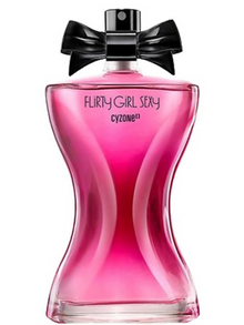 FLIRTY GIRL (50ml) - PERFUME PARA DAMA