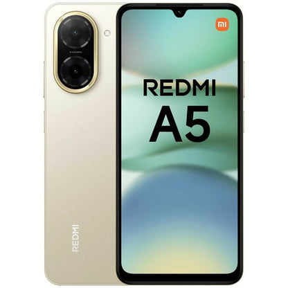 Redmi A5 US 4GB+128GB