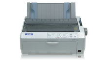 Impresor Matricial Epson LQ-590II